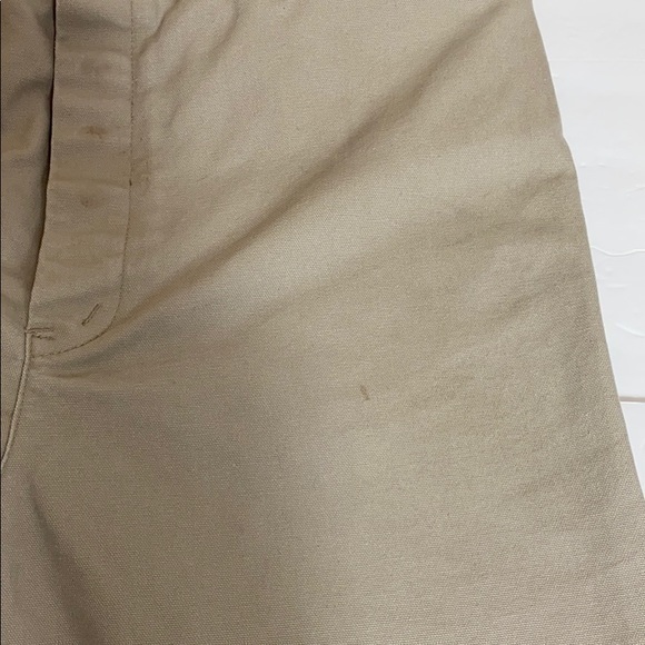 Scully Khaki Colored Western Vintage Style Pants - Picture 9 of 10